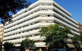 Apartamentos Goya 75